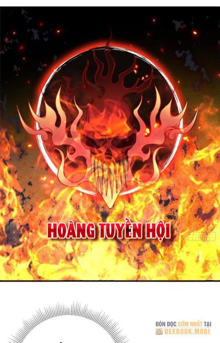 Chưởng Môn Khiêm Tốn Chút Chap 230 - Next Chap 231