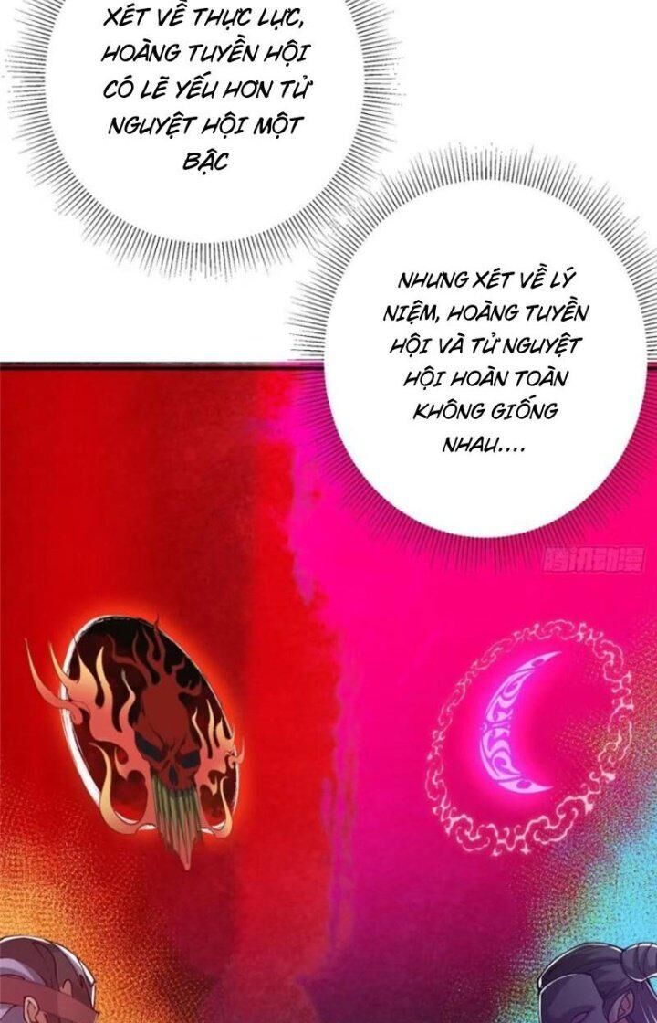 Chưởng Môn Khiêm Tốn Chút Chap 230 - Next Chap 231