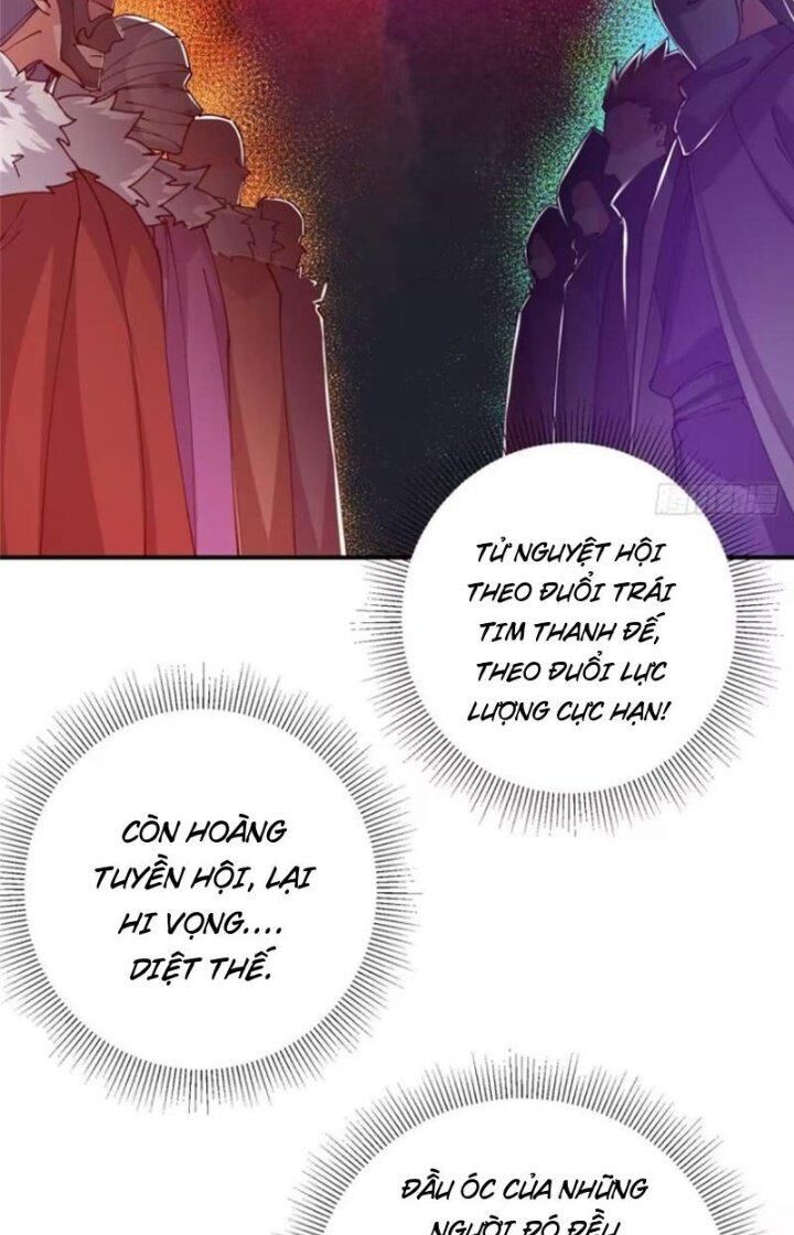 Chưởng Môn Khiêm Tốn Chút Chap 230 - Next Chap 231