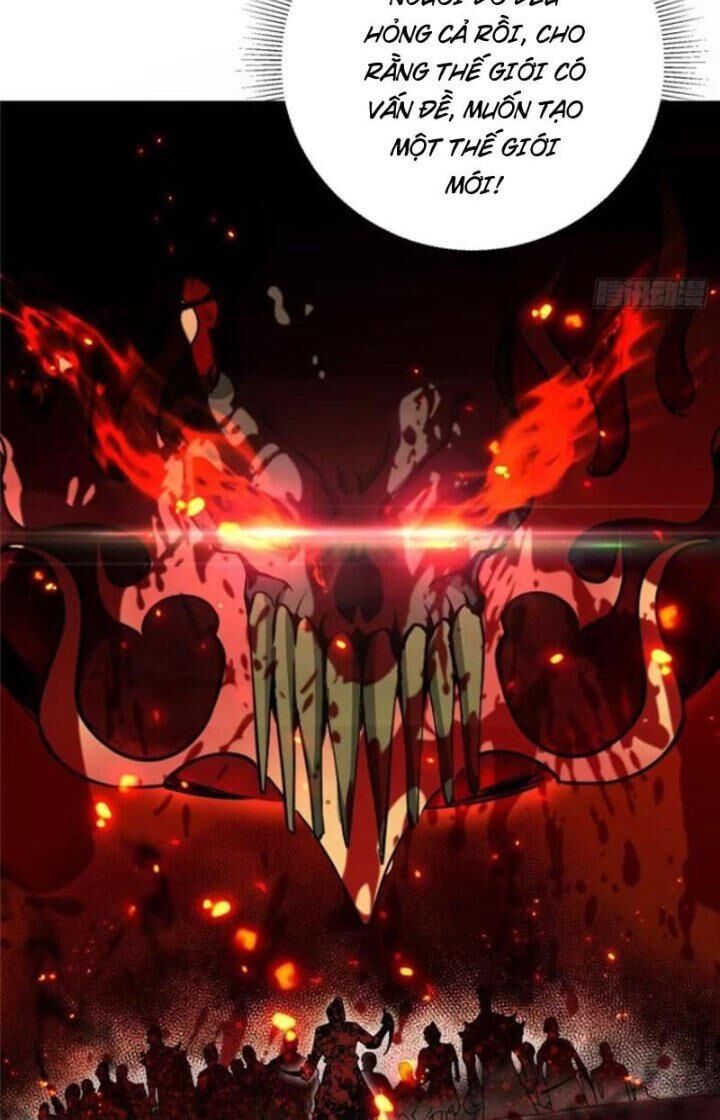 Chưởng Môn Khiêm Tốn Chút Chap 230 - Next Chap 231
