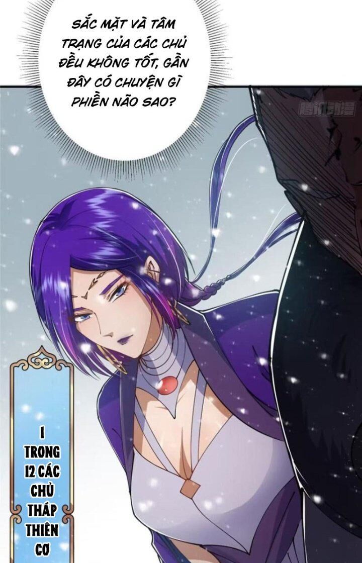 Chưởng Môn Khiêm Tốn Chút Chap 230 - Next Chap 231