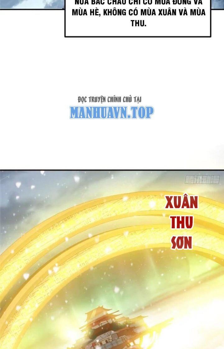 Chưởng Môn Khiêm Tốn Chút Chap 230 - Next Chap 231