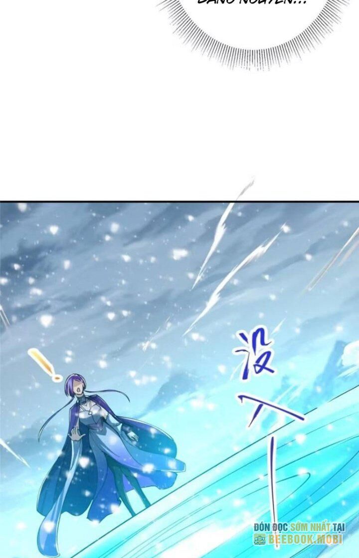 Chưởng Môn Khiêm Tốn Chút Chap 230 - Next Chap 231