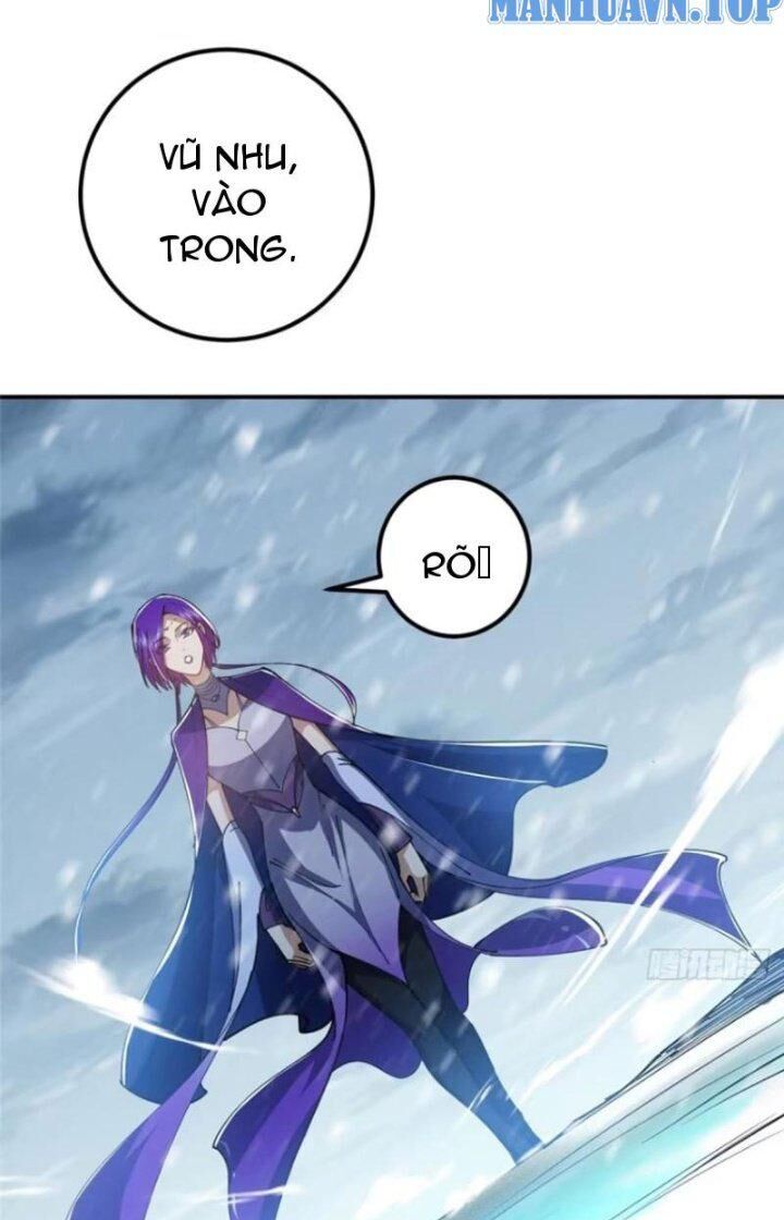 Chưởng Môn Khiêm Tốn Chút Chap 230 - Next Chap 231