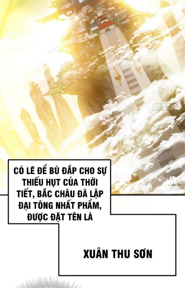 Chưởng Môn Khiêm Tốn Chút Chap 230 - Next Chap 231