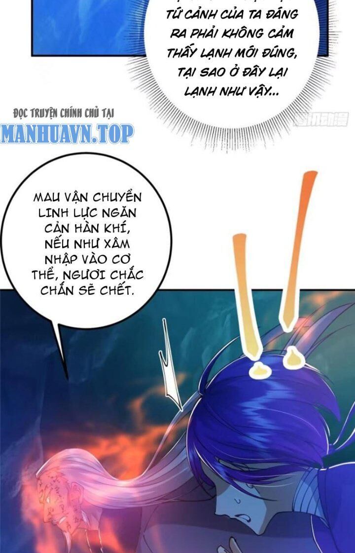 Chưởng Môn Khiêm Tốn Chút Chap 230 - Next Chap 231