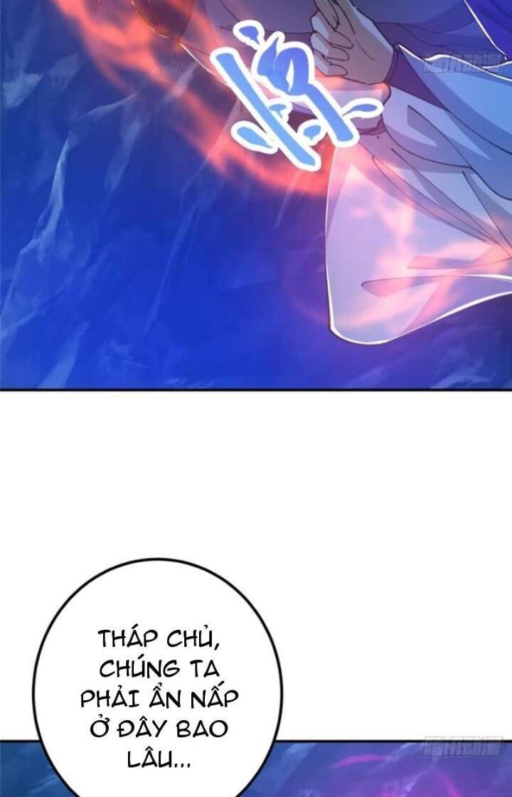 Chưởng Môn Khiêm Tốn Chút Chap 230 - Next Chap 231