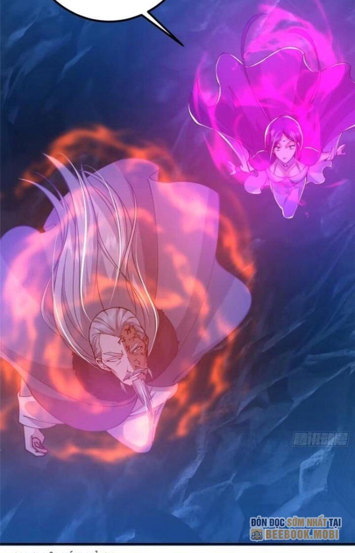 Chưởng Môn Khiêm Tốn Chút Chap 230 - Next Chap 231