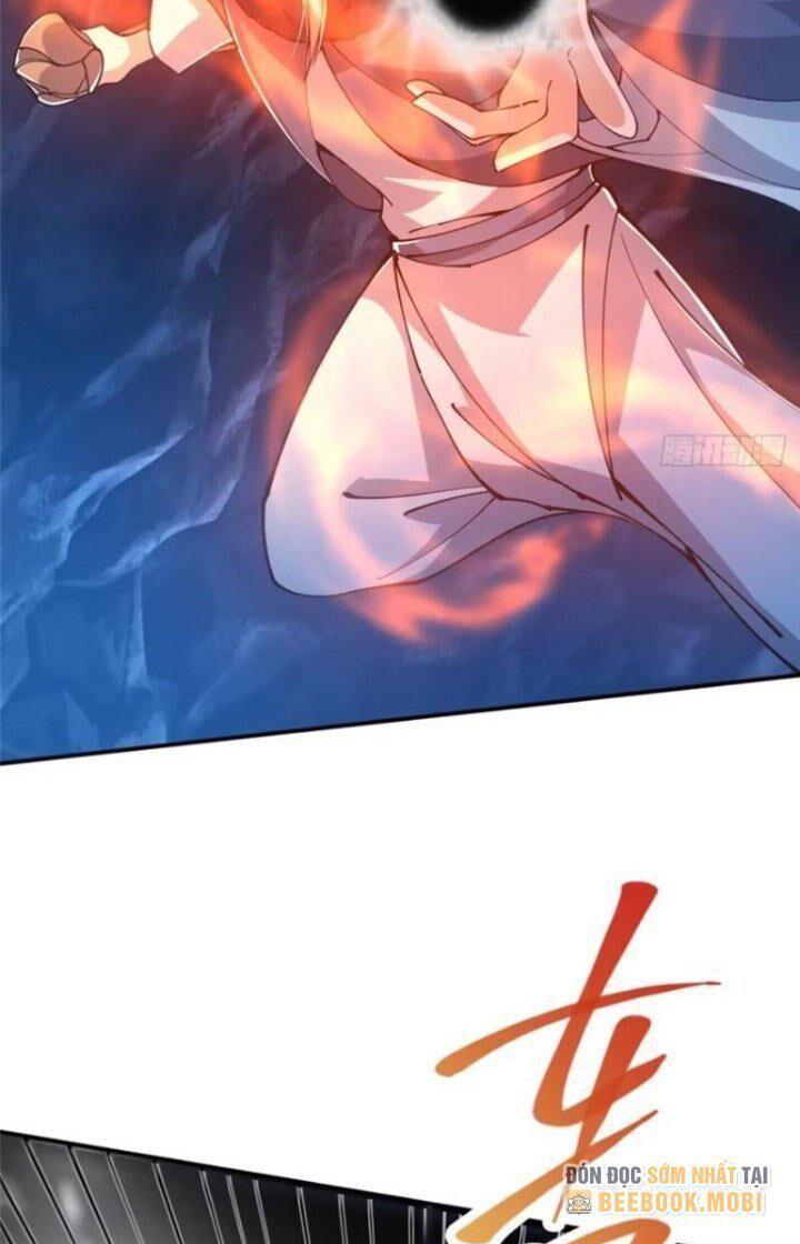 Chưởng Môn Khiêm Tốn Chút Chap 230 - Next Chap 231