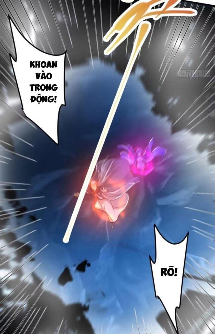 Chưởng Môn Khiêm Tốn Chút Chap 230 - Next Chap 231