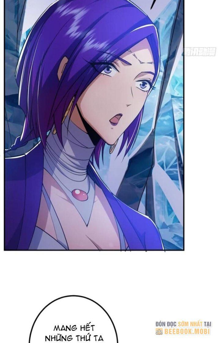 Chưởng Môn Khiêm Tốn Chút Chap 230 - Next Chap 231