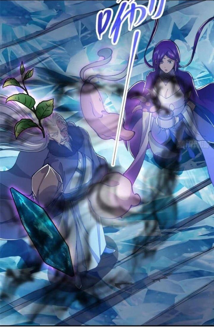 Chưởng Môn Khiêm Tốn Chút Chap 230 - Next Chap 231
