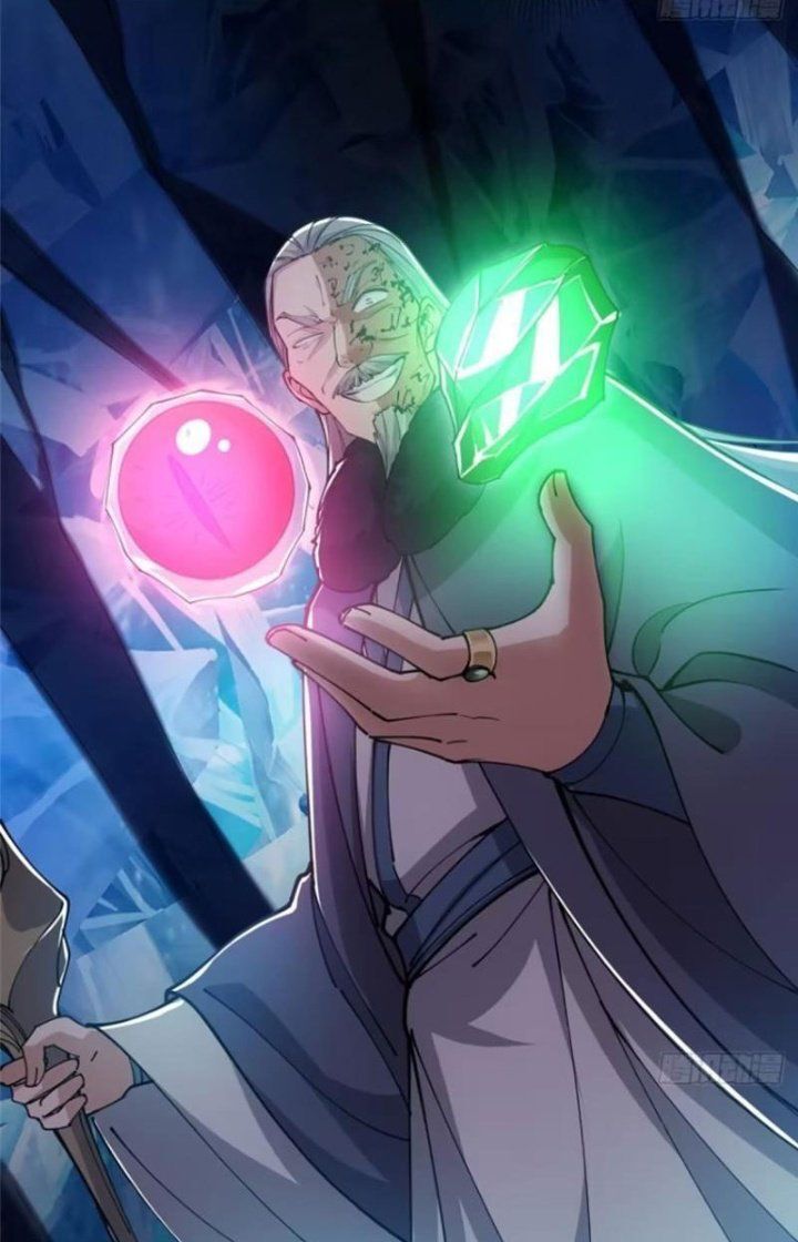 Chưởng Môn Khiêm Tốn Chút Chap 230 - Next Chap 231