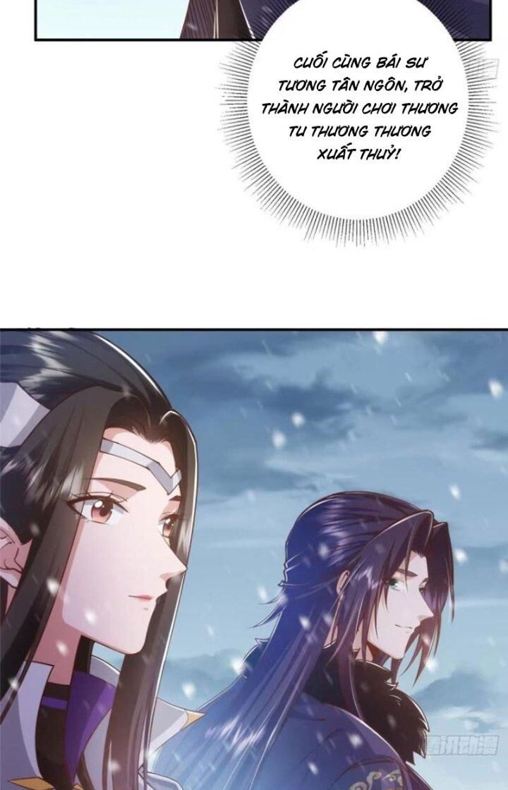 Chưởng Môn Khiêm Tốn Chút Chap 230 - Next Chap 231
