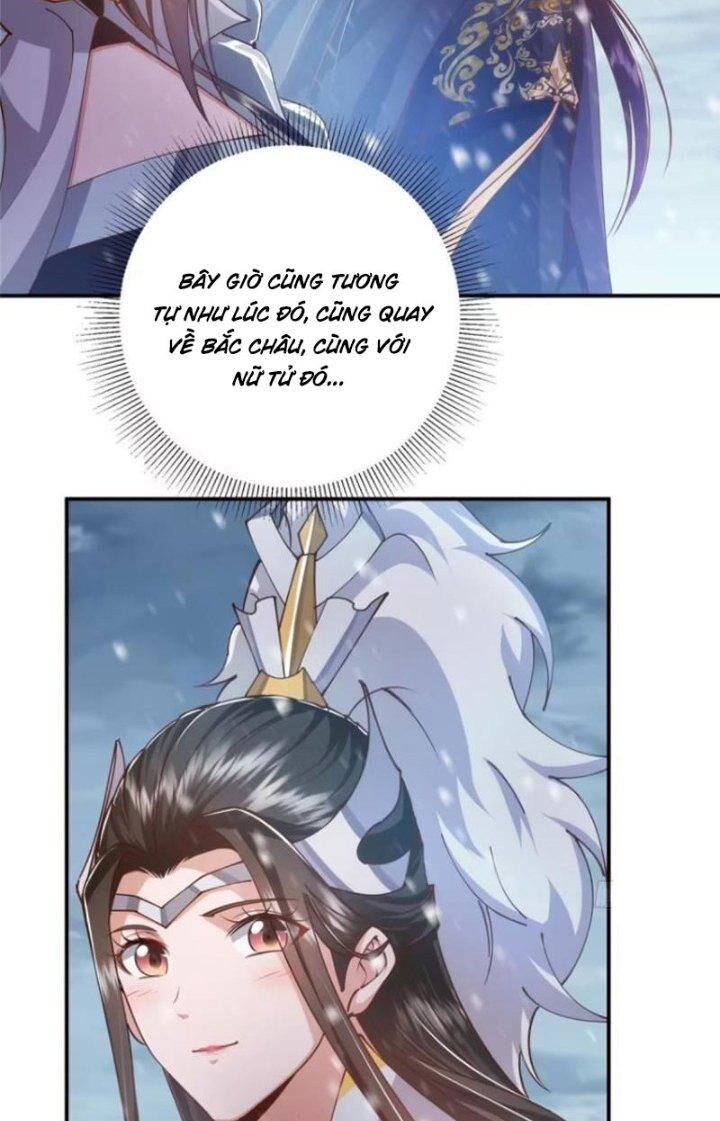 Chưởng Môn Khiêm Tốn Chút Chap 230 - Next Chap 231