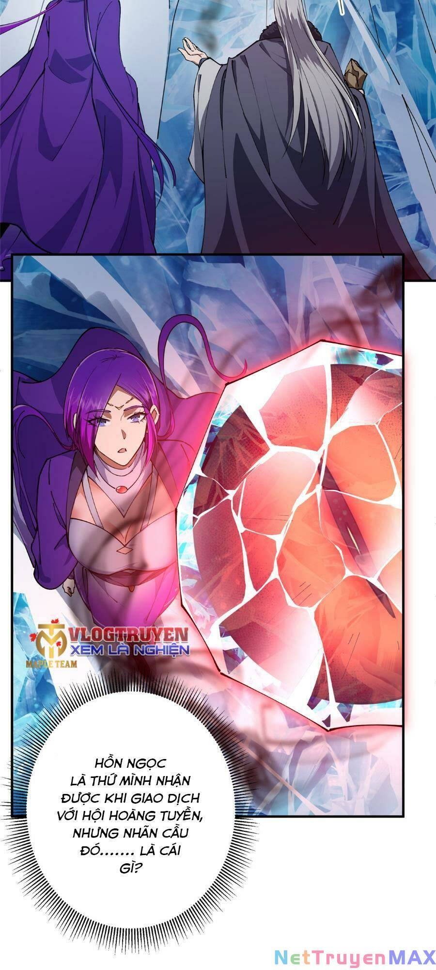 Chưởng Môn Khiêm Tốn Chút Chap 231 - Next Chap 232