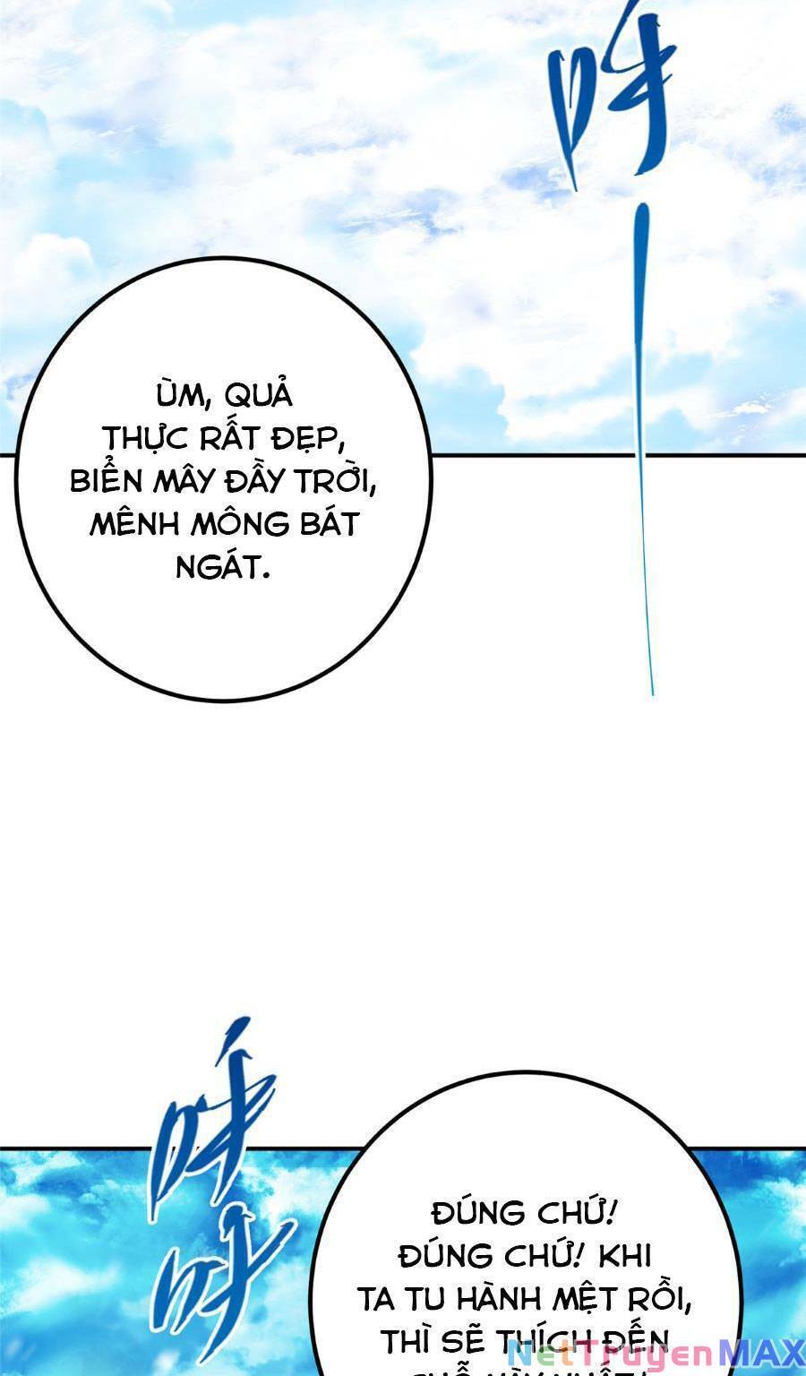 Chưởng Môn Khiêm Tốn Chút Chap 231 - Next Chap 232