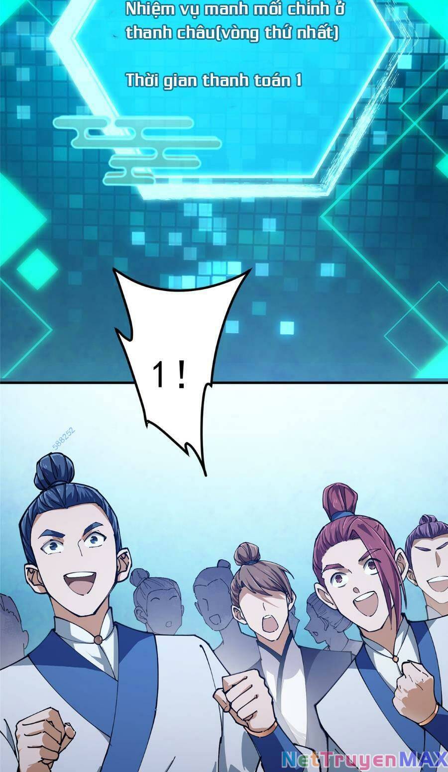 Chưởng Môn Khiêm Tốn Chút Chap 231 - Next Chap 232