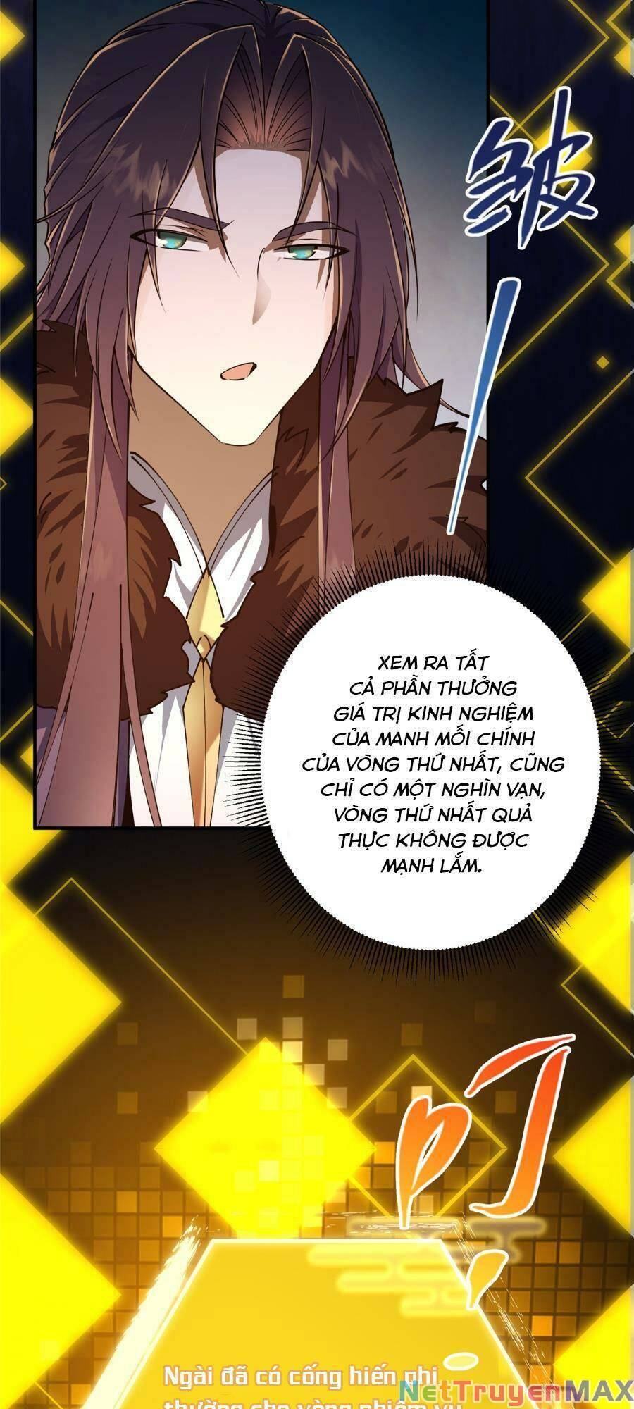 Chưởng Môn Khiêm Tốn Chút Chap 231 - Next Chap 232