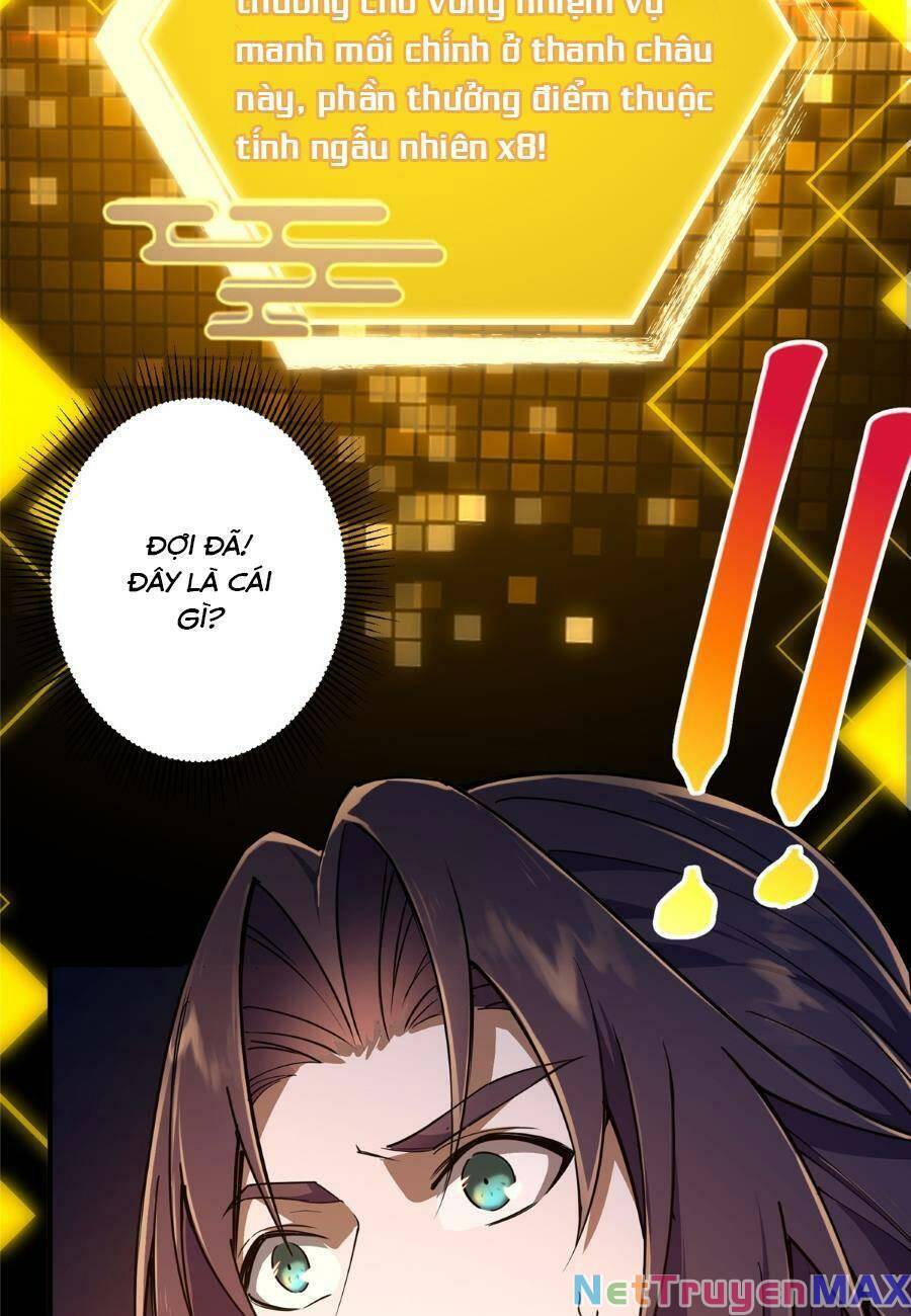 Chưởng Môn Khiêm Tốn Chút Chap 231 - Next Chap 232