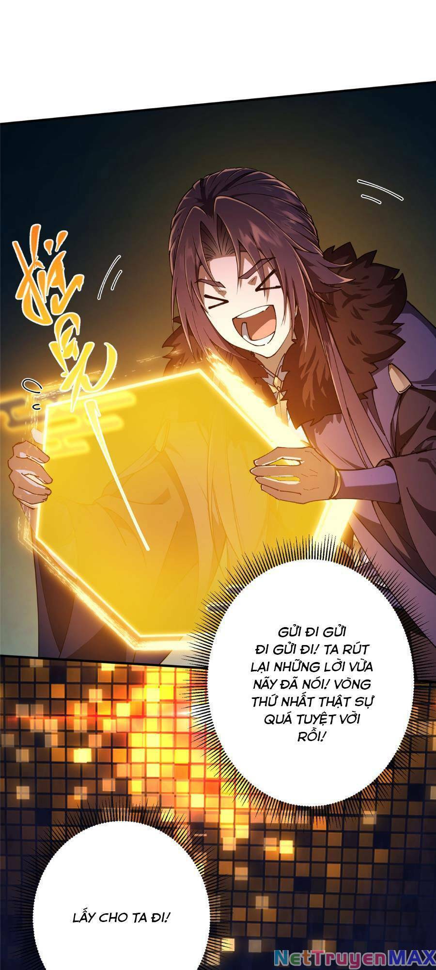 Chưởng Môn Khiêm Tốn Chút Chap 231 - Next Chap 232