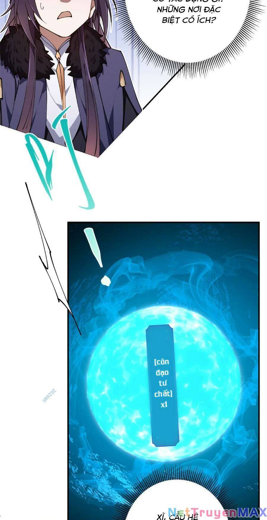 Chưởng Môn Khiêm Tốn Chút Chap 231 - Next Chap 232