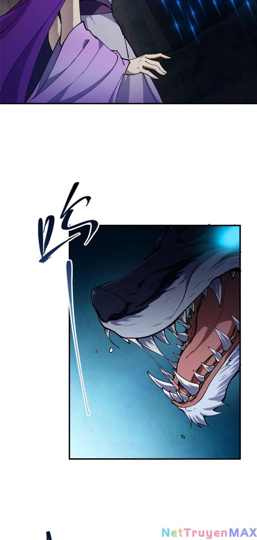 Chưởng Môn Khiêm Tốn Chút Chap 231 - Next Chap 232