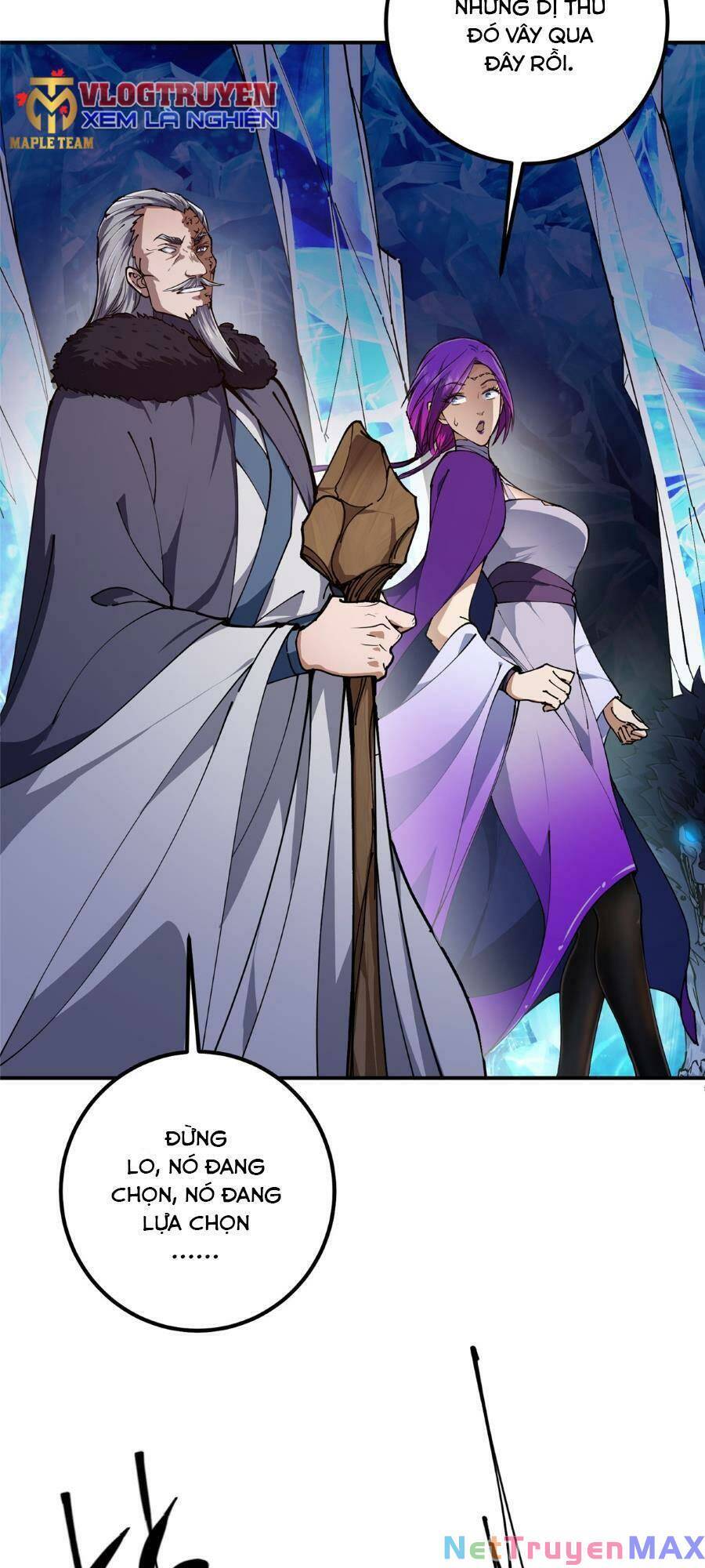 Chưởng Môn Khiêm Tốn Chút Chap 231 - Next Chap 232