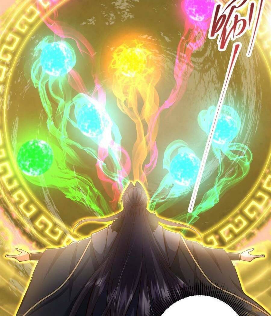 Chưởng Môn Khiêm Tốn Chút Chap 232 - Next Chap 233