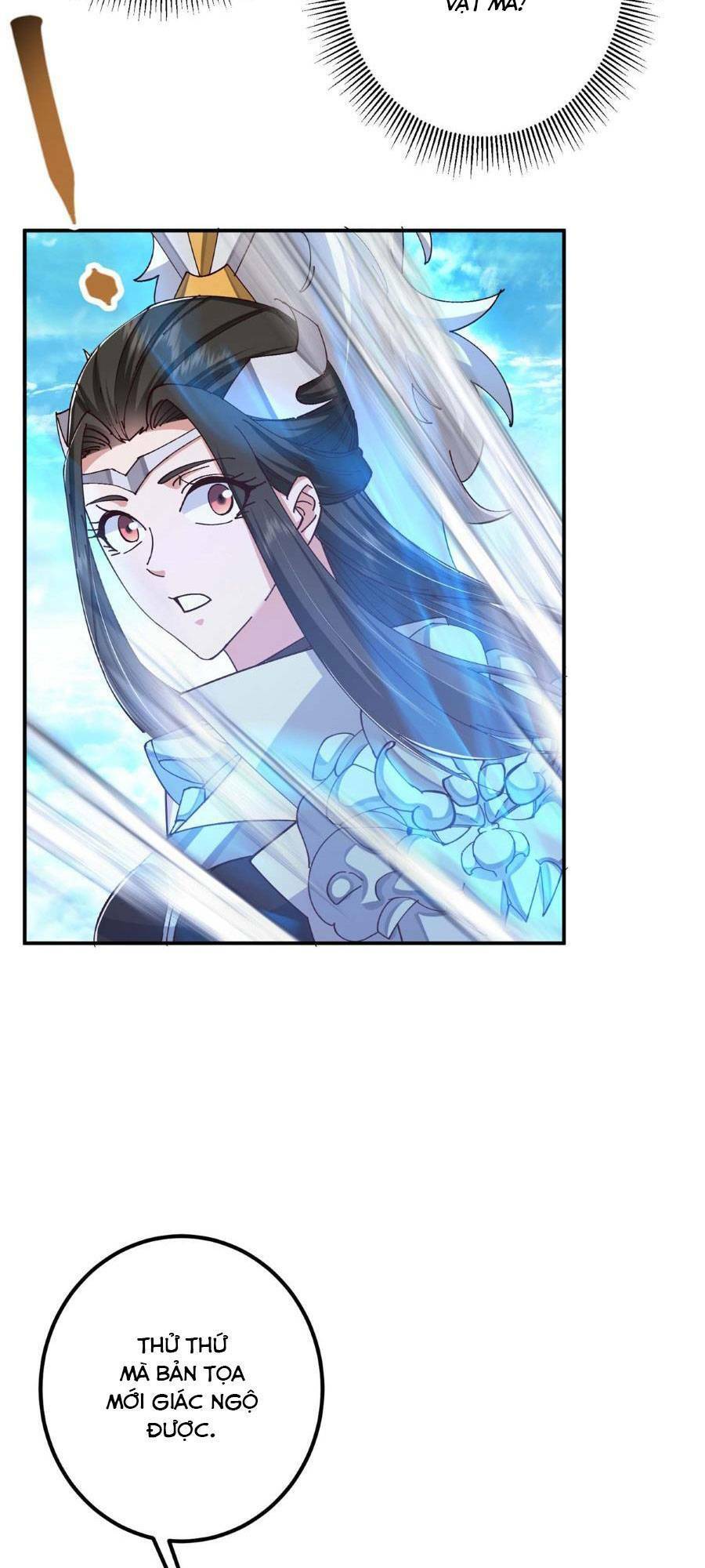 Chưởng Môn Khiêm Tốn Chút Chap 232 - Next Chap 233