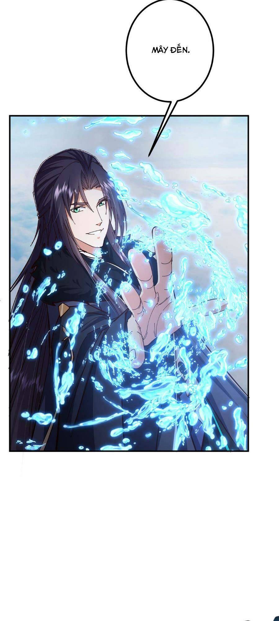 Chưởng Môn Khiêm Tốn Chút Chap 232 - Next Chap 233