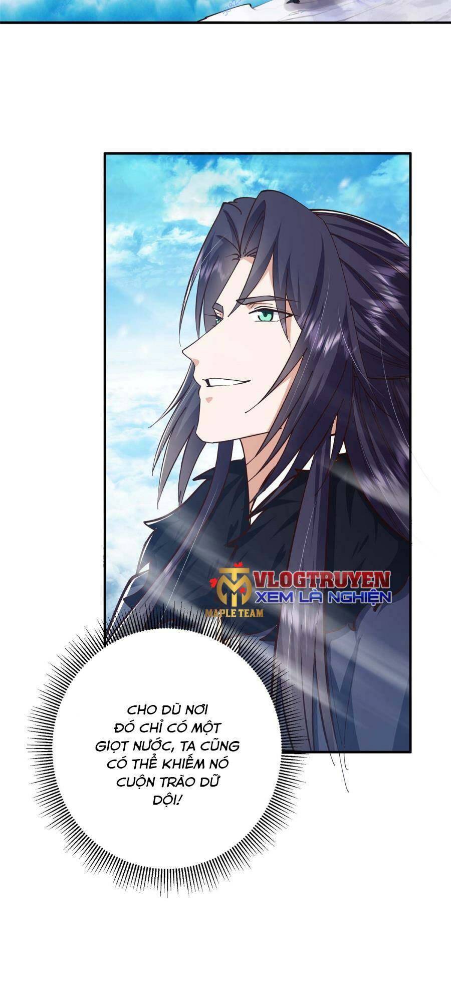 Chưởng Môn Khiêm Tốn Chút Chap 232 - Next Chap 233