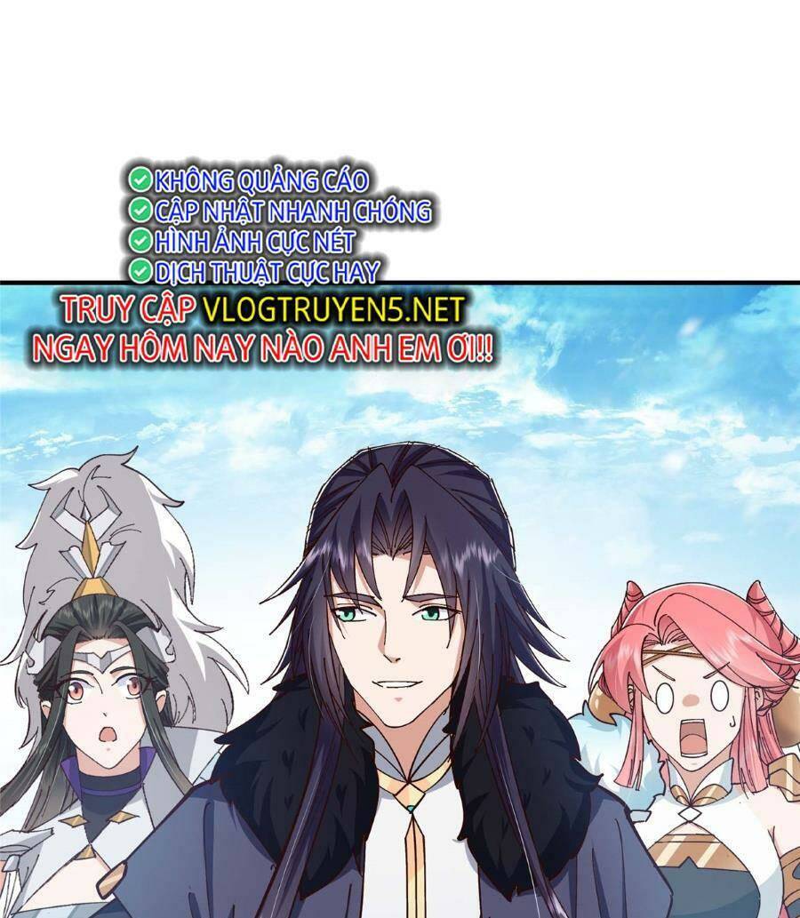 Chưởng Môn Khiêm Tốn Chút Chap 232 - Next Chap 233