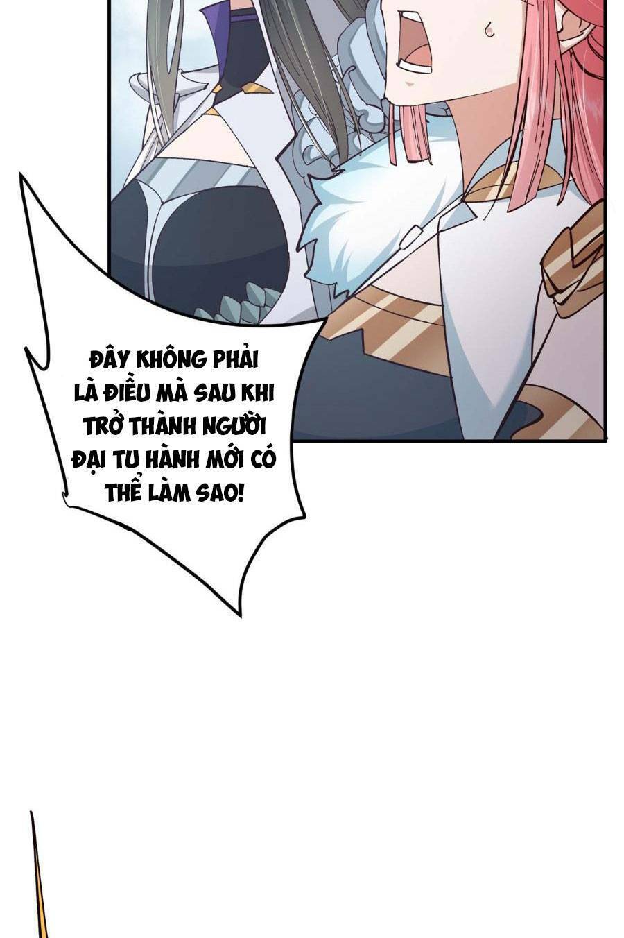 Chưởng Môn Khiêm Tốn Chút Chap 232 - Next Chap 233