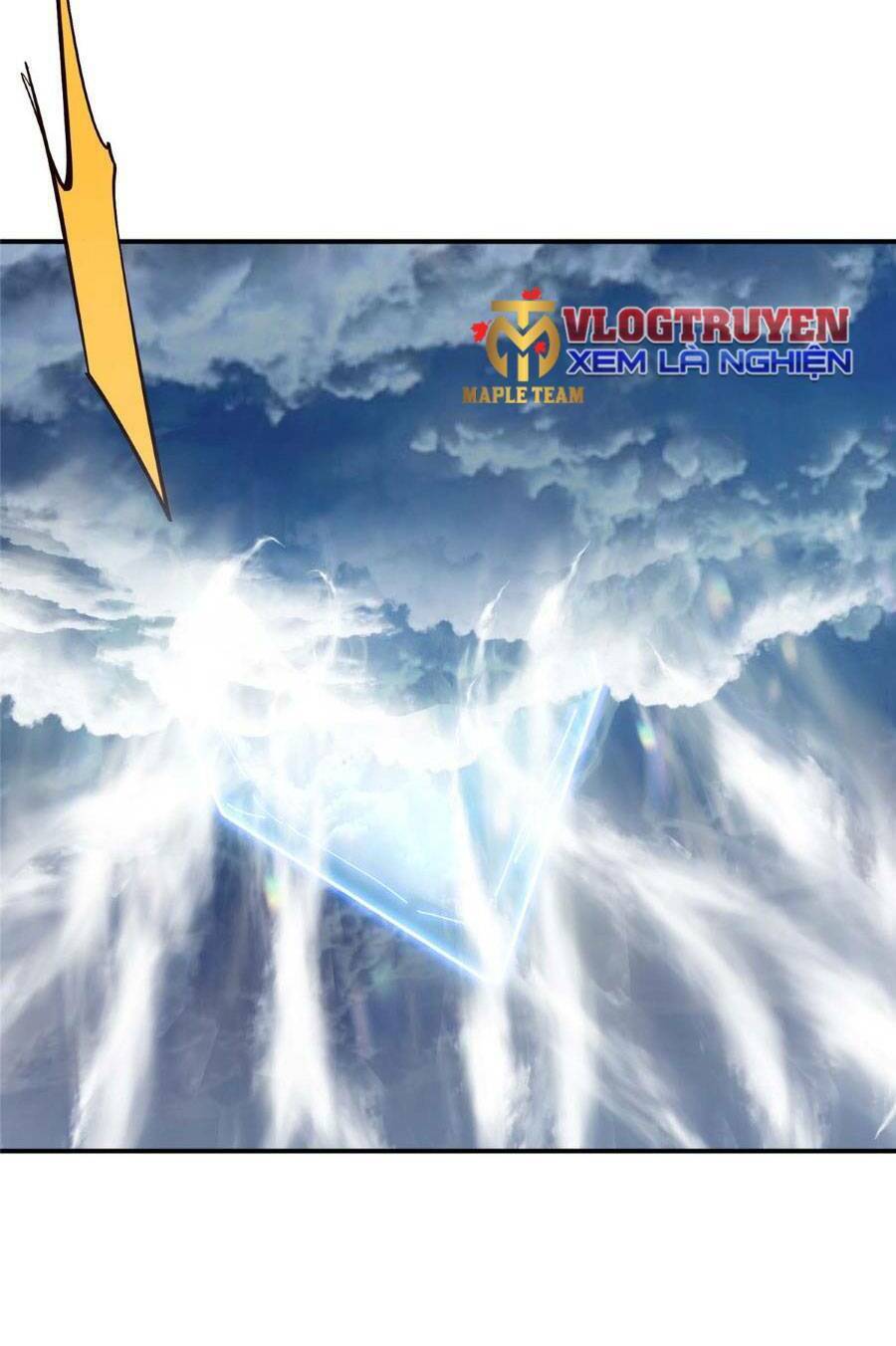 Chưởng Môn Khiêm Tốn Chút Chap 232 - Next Chap 233