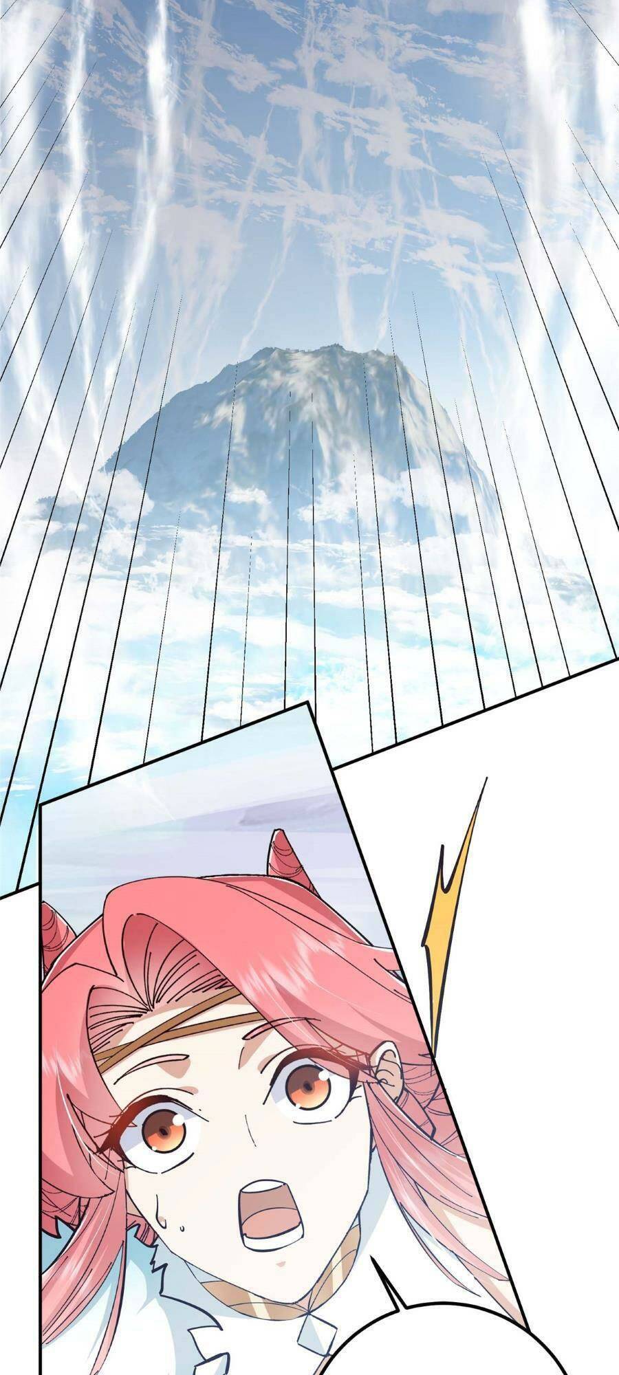 Chưởng Môn Khiêm Tốn Chút Chap 232 - Next Chap 233