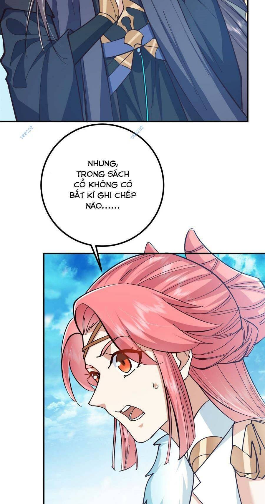 Chưởng Môn Khiêm Tốn Chút Chap 232 - Next Chap 233