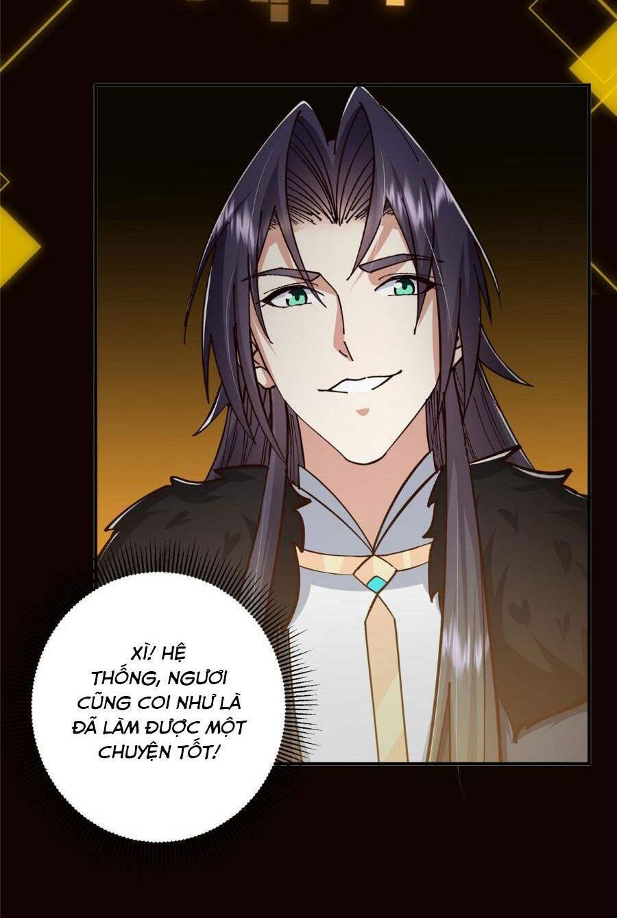 Chưởng Môn Khiêm Tốn Chút Chap 232 - Next Chap 233