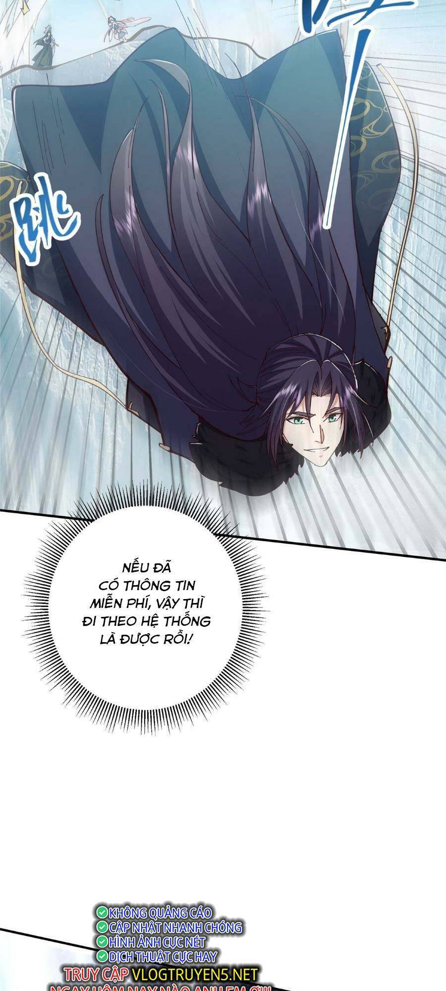Chưởng Môn Khiêm Tốn Chút Chap 232 - Next Chap 233