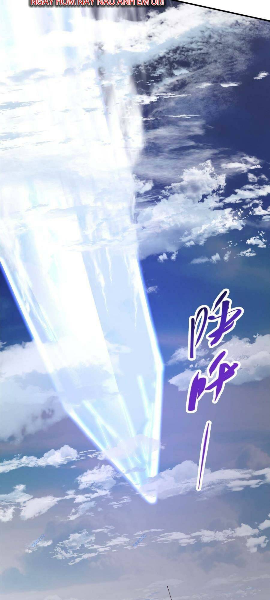 Chưởng Môn Khiêm Tốn Chút Chap 232 - Next Chap 233
