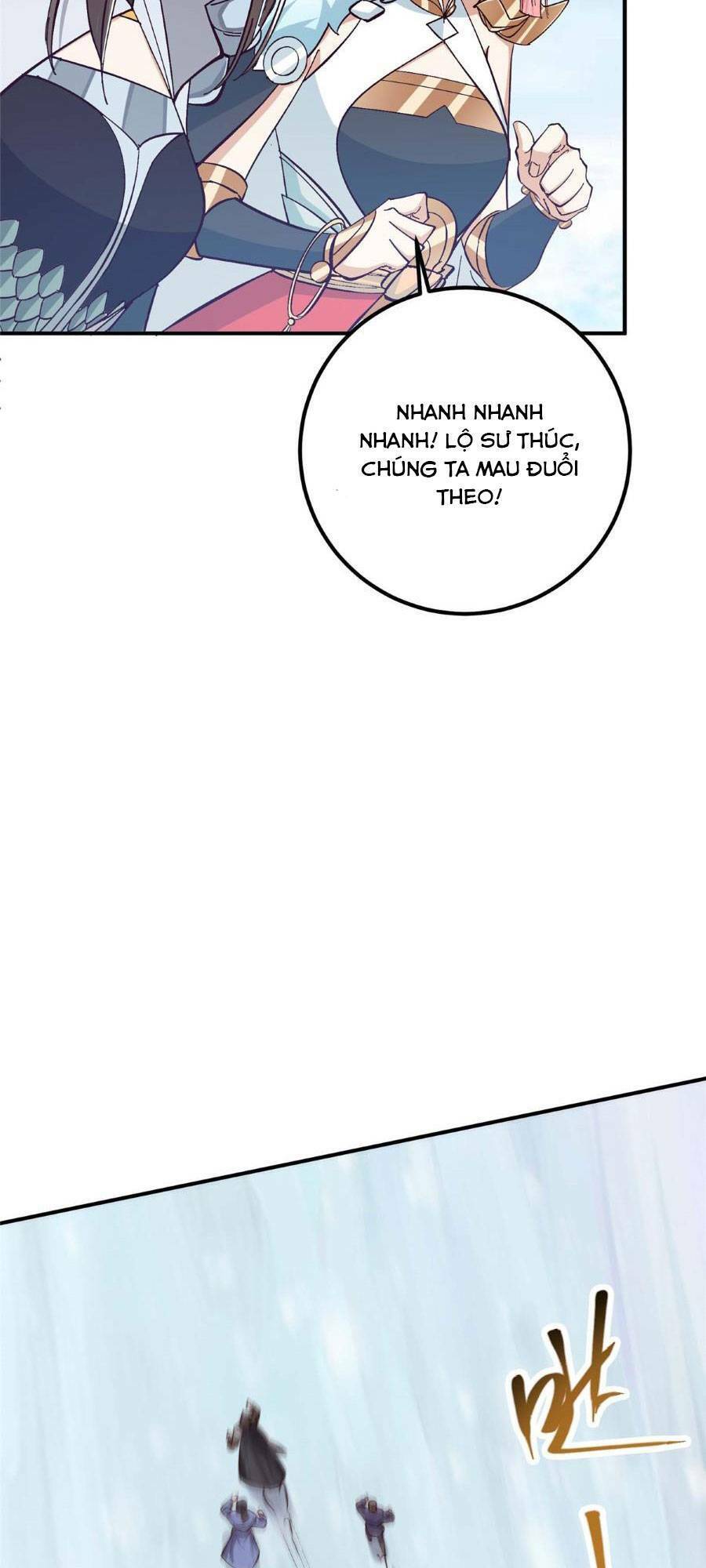 Chưởng Môn Khiêm Tốn Chút Chap 232 - Next Chap 233