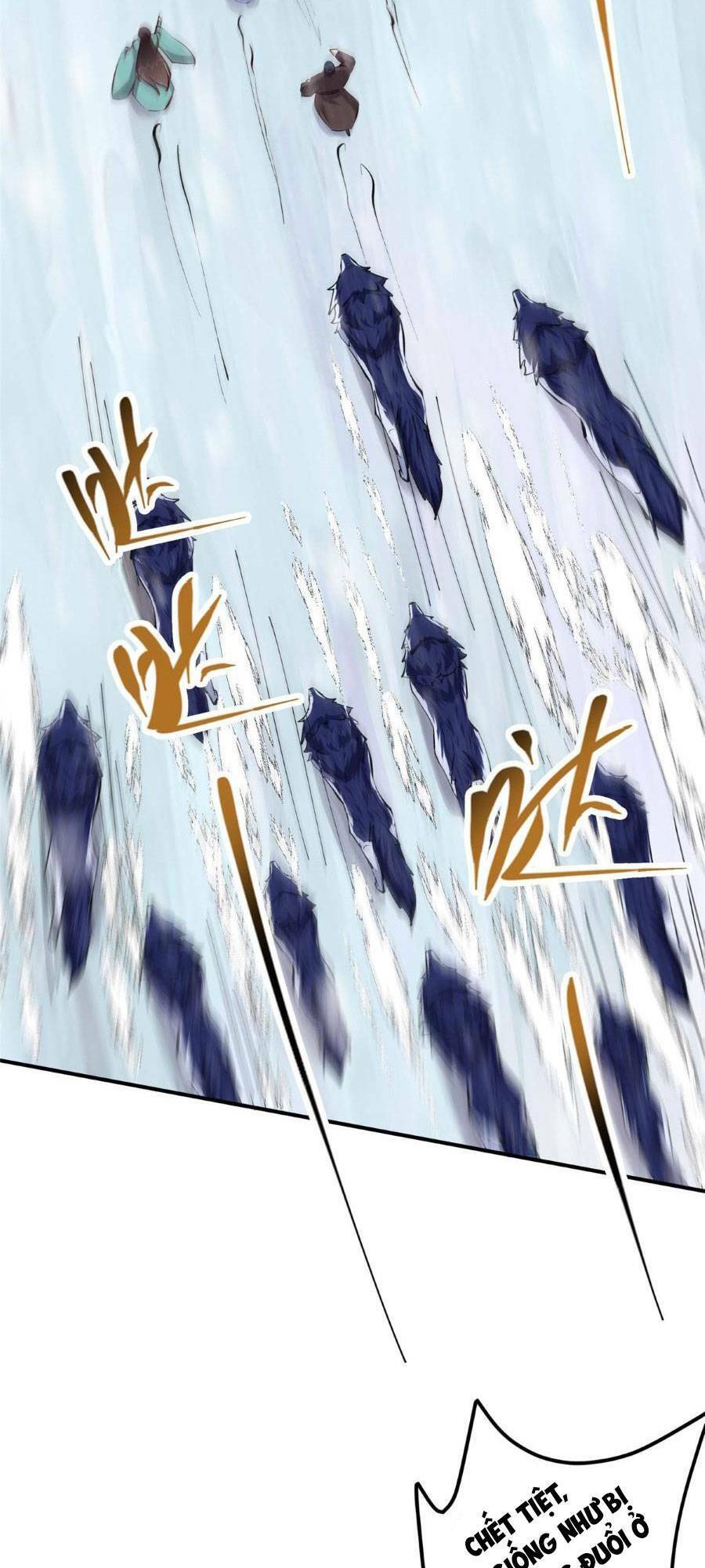 Chưởng Môn Khiêm Tốn Chút Chap 232 - Next Chap 233