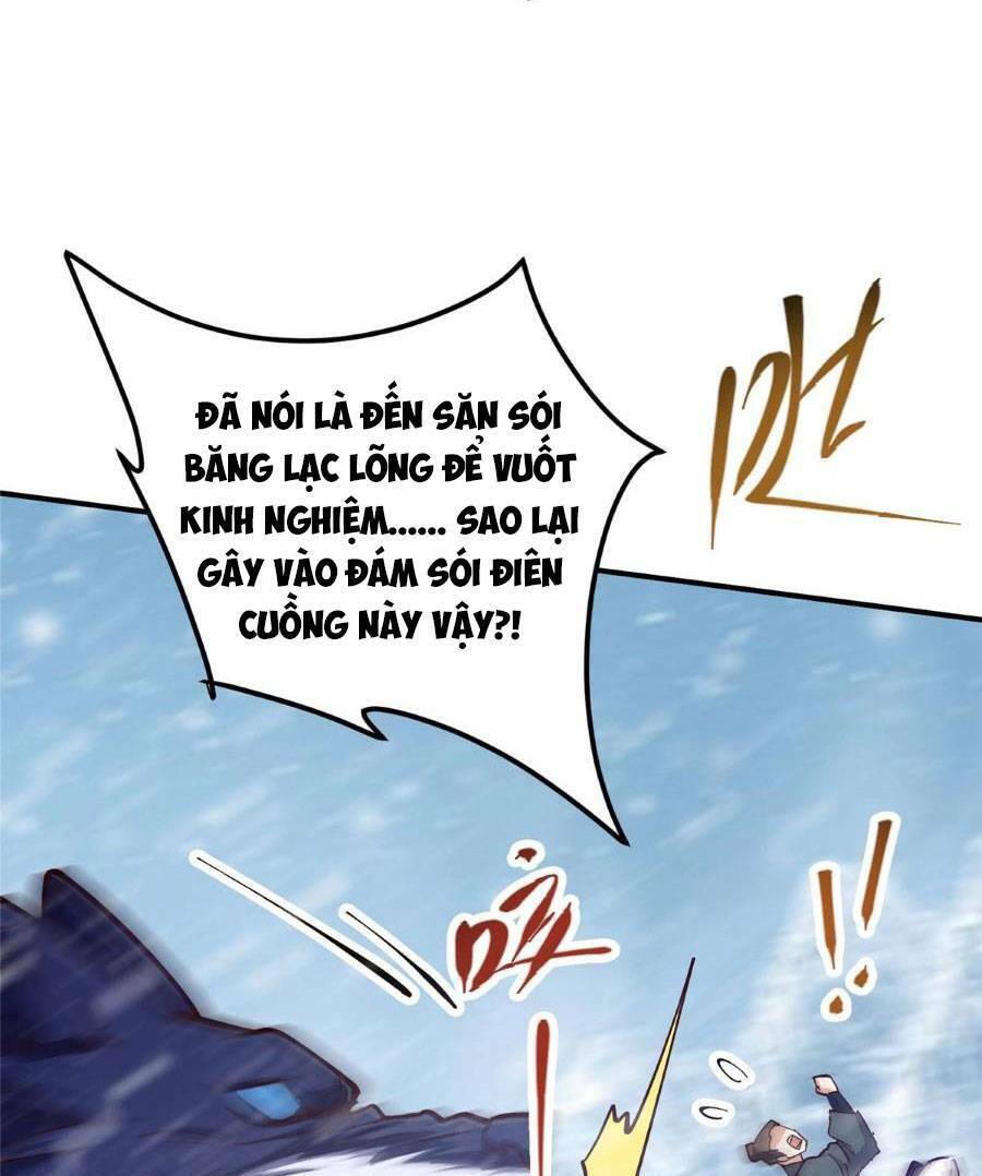 Chưởng Môn Khiêm Tốn Chút Chap 232 - Next Chap 233
