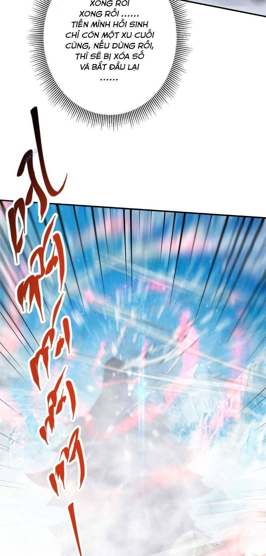 Chưởng Môn Khiêm Tốn Chút Chap 232 - Next Chap 233