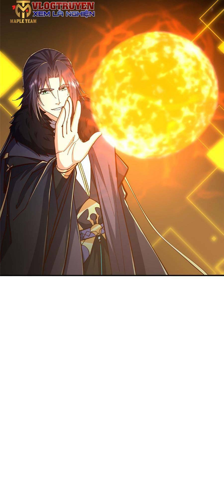 Chưởng Môn Khiêm Tốn Chút Chap 232 - Next Chap 233