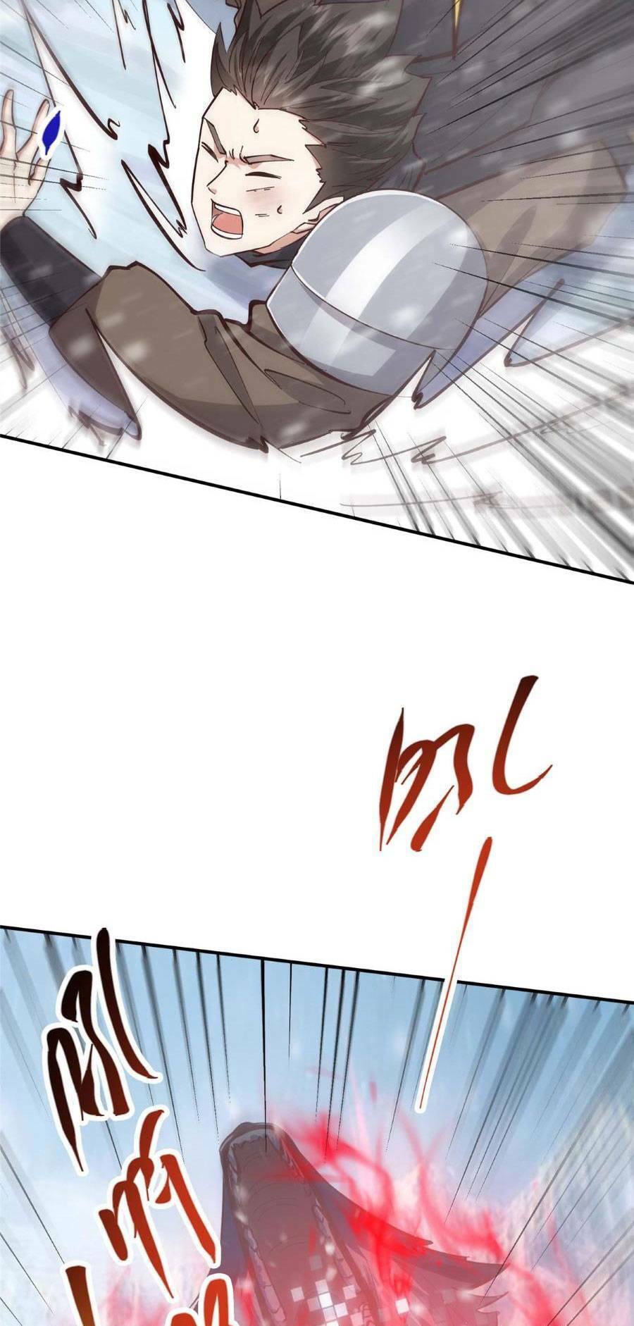 Chưởng Môn Khiêm Tốn Chút Chap 232 - Next Chap 233