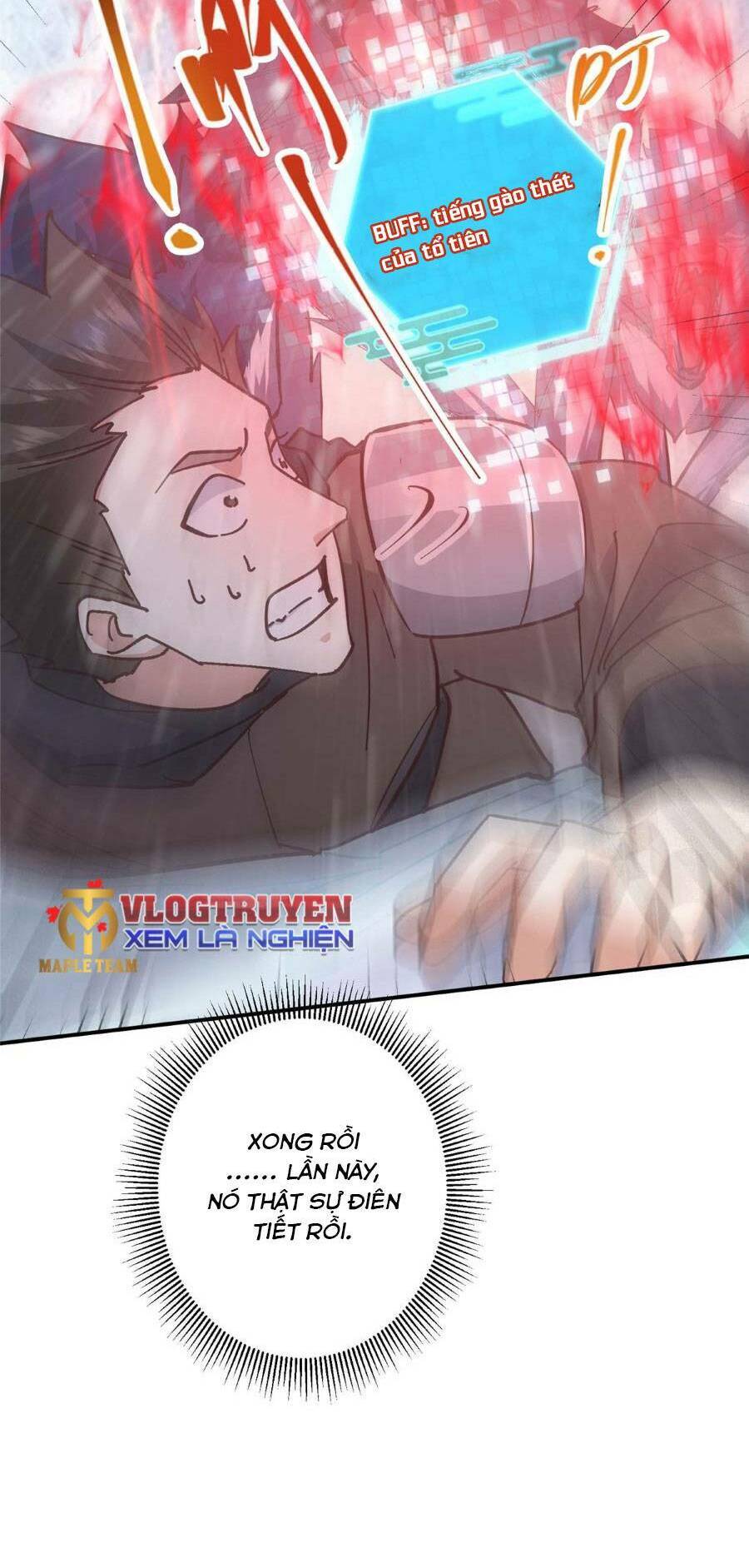 Chưởng Môn Khiêm Tốn Chút Chap 232 - Next Chap 233