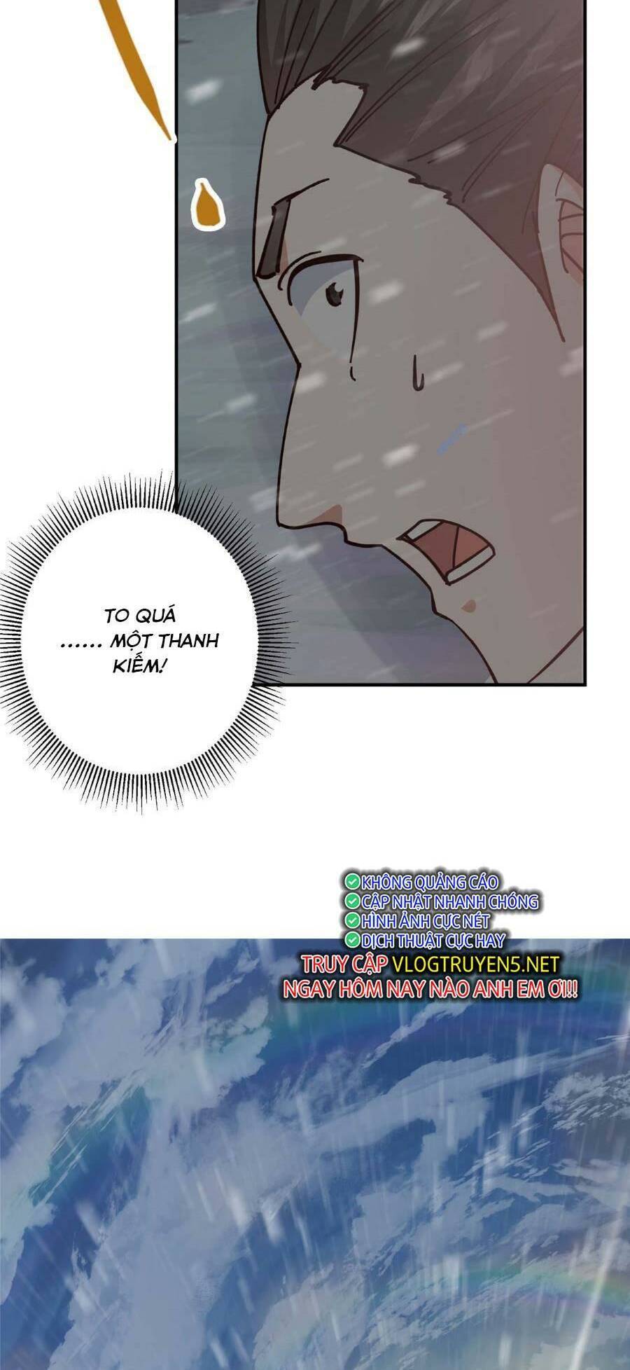 Chưởng Môn Khiêm Tốn Chút Chap 232 - Next Chap 233