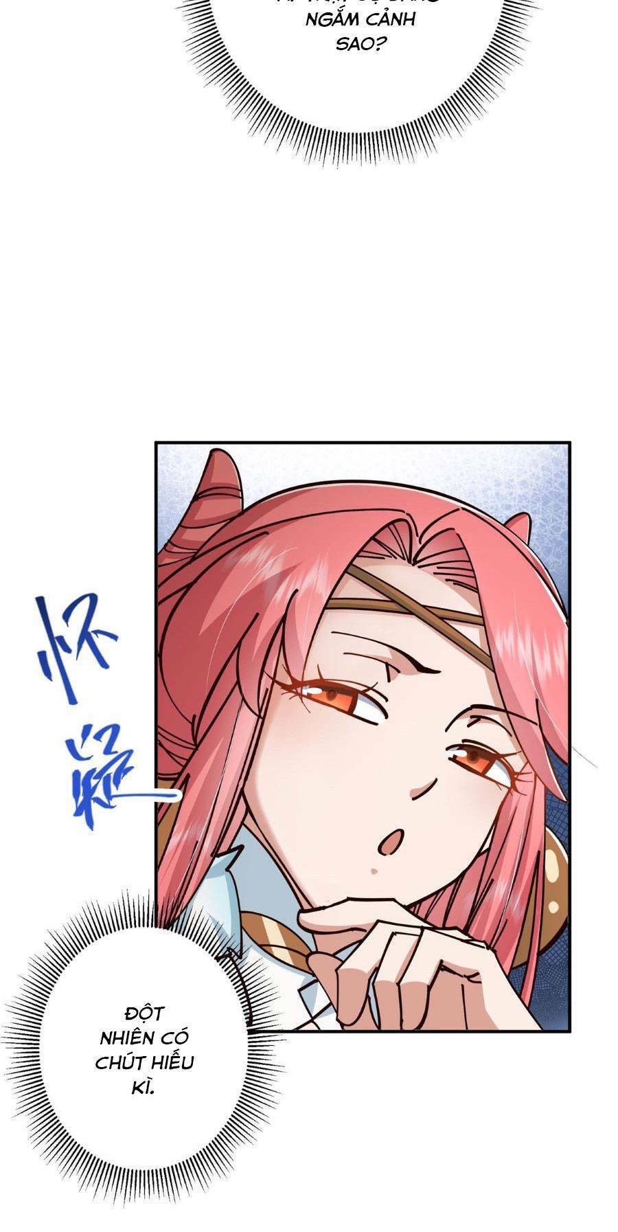 Chưởng Môn Khiêm Tốn Chút Chap 232 - Next Chap 233