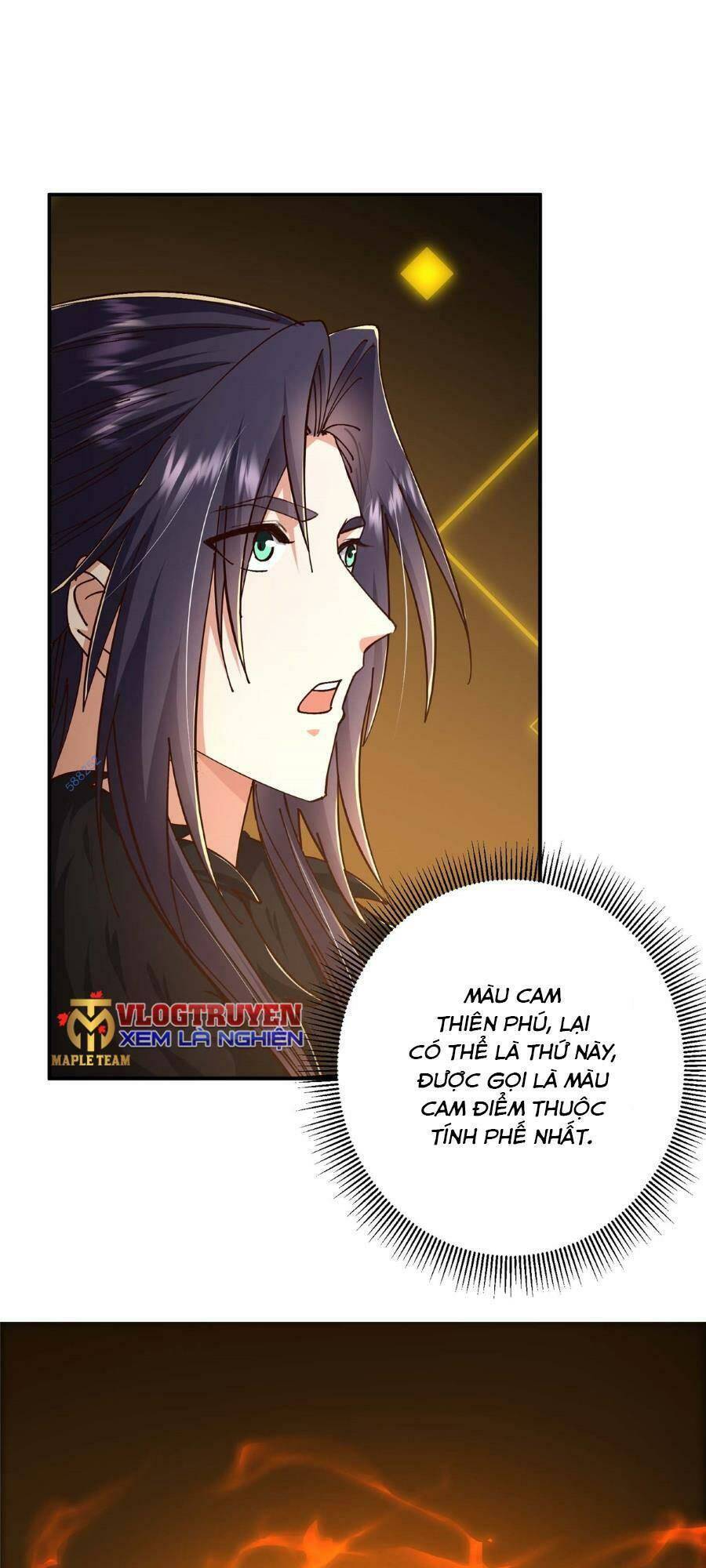 Chưởng Môn Khiêm Tốn Chút Chap 232 - Next Chap 233